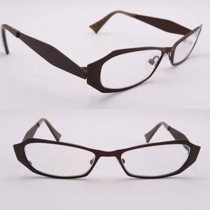 France Jean Lafont Eyeglasses Escapade 500